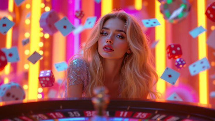 LuckyXimi پاکستان ریئل منی گیمز