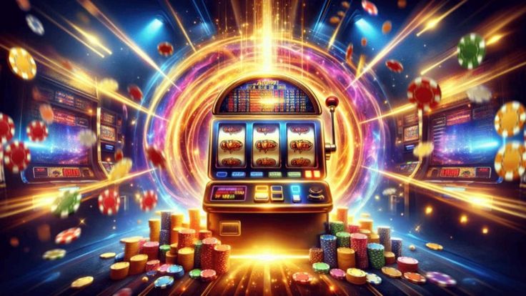 LuckyXimi کیسینو میں رولیٹی گیمز کے بارے میں معلومات