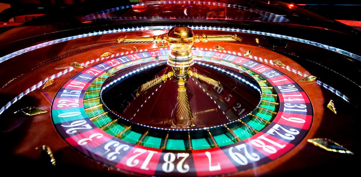 LuckyXimi کیسینو میں بکراٹکھیلیں