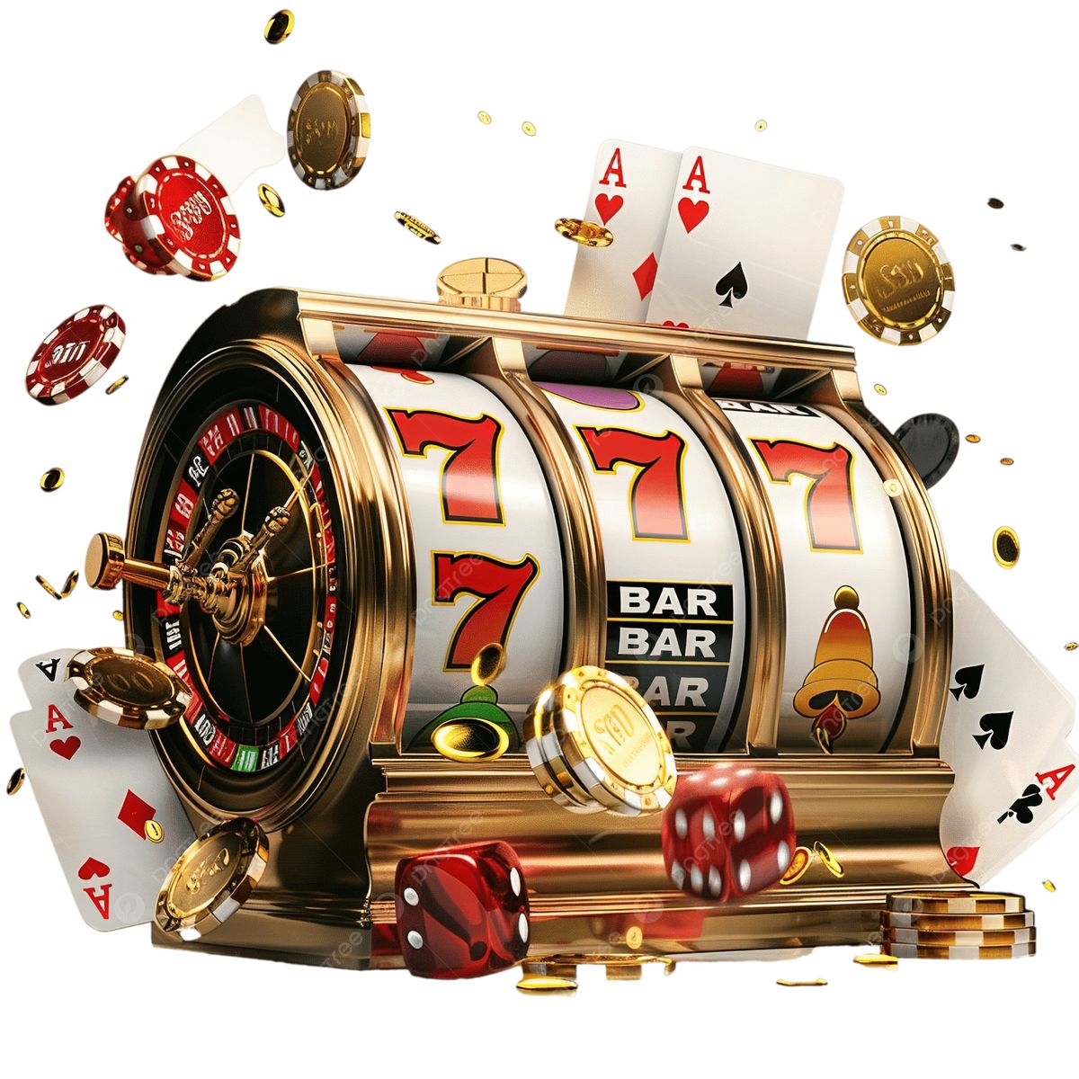 LuckyXimi کیسینو میں پوکر گیمز