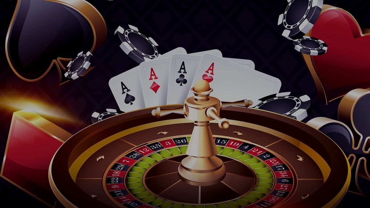 LuckyXimi پاکستان میں میگا ویز کیسینو گیمز