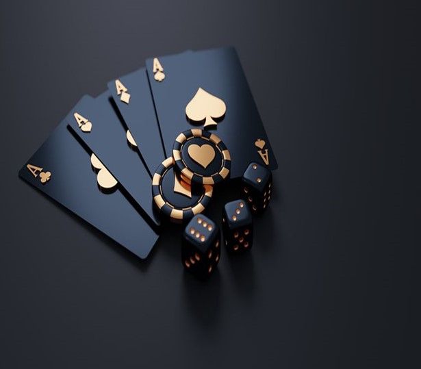 LuckyXimi کھلاڑیوں کے لیے لائیو کیسینو سیکشن