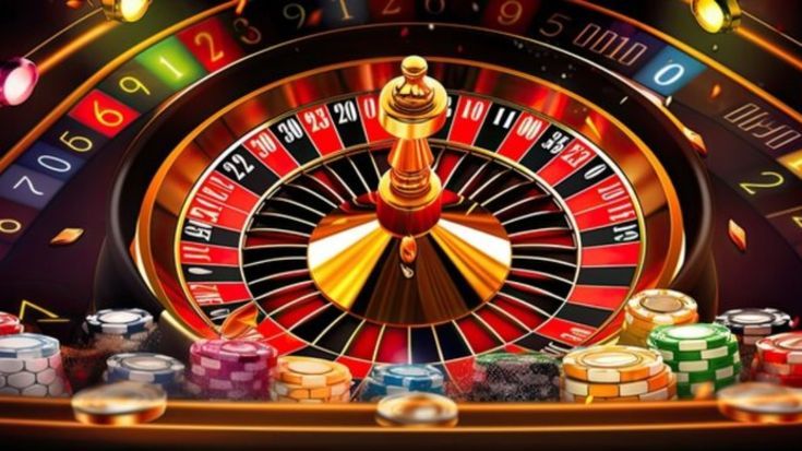 ایک اکاؤنٹ بنائیں یا LuckyXimi کیسینو میں لاگ ان کریں۔