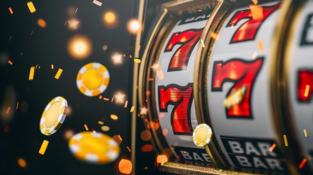LuckyXimi آن لائن کیسینو میں کھیلنے کی وجوہات