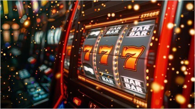 پاکستان میں LuckyXimi کا آن لائن کیسینو سیکشن کھولیں۔