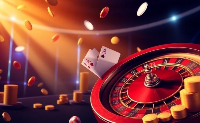 پاکستان کے نئے LuckyXimiکیسینو کھلاڑیوں کے لیے خوش آمدید بونس