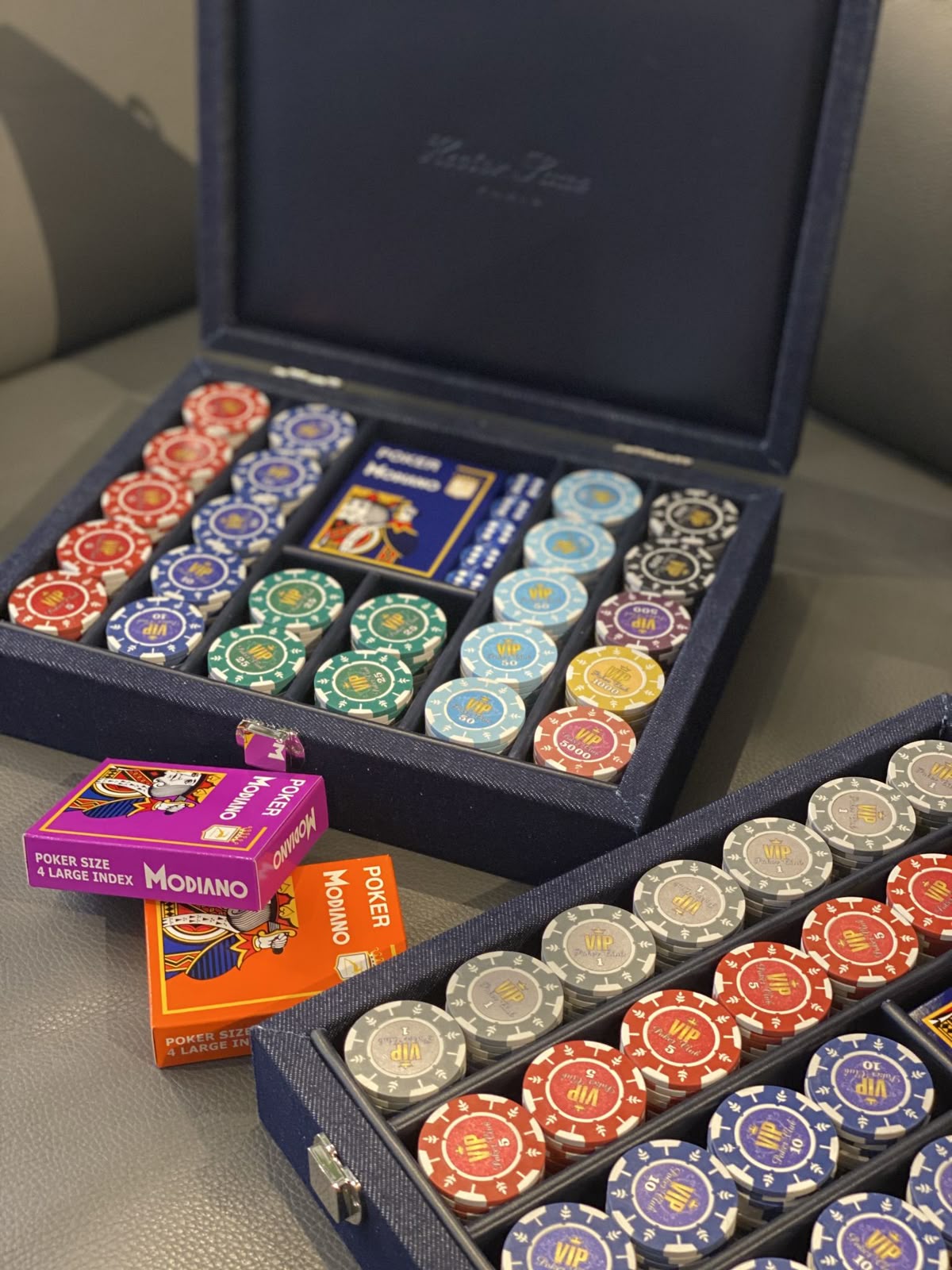 LuckyXimi کیسینو میں رولیٹی گیمز کے بارے میں معلومات