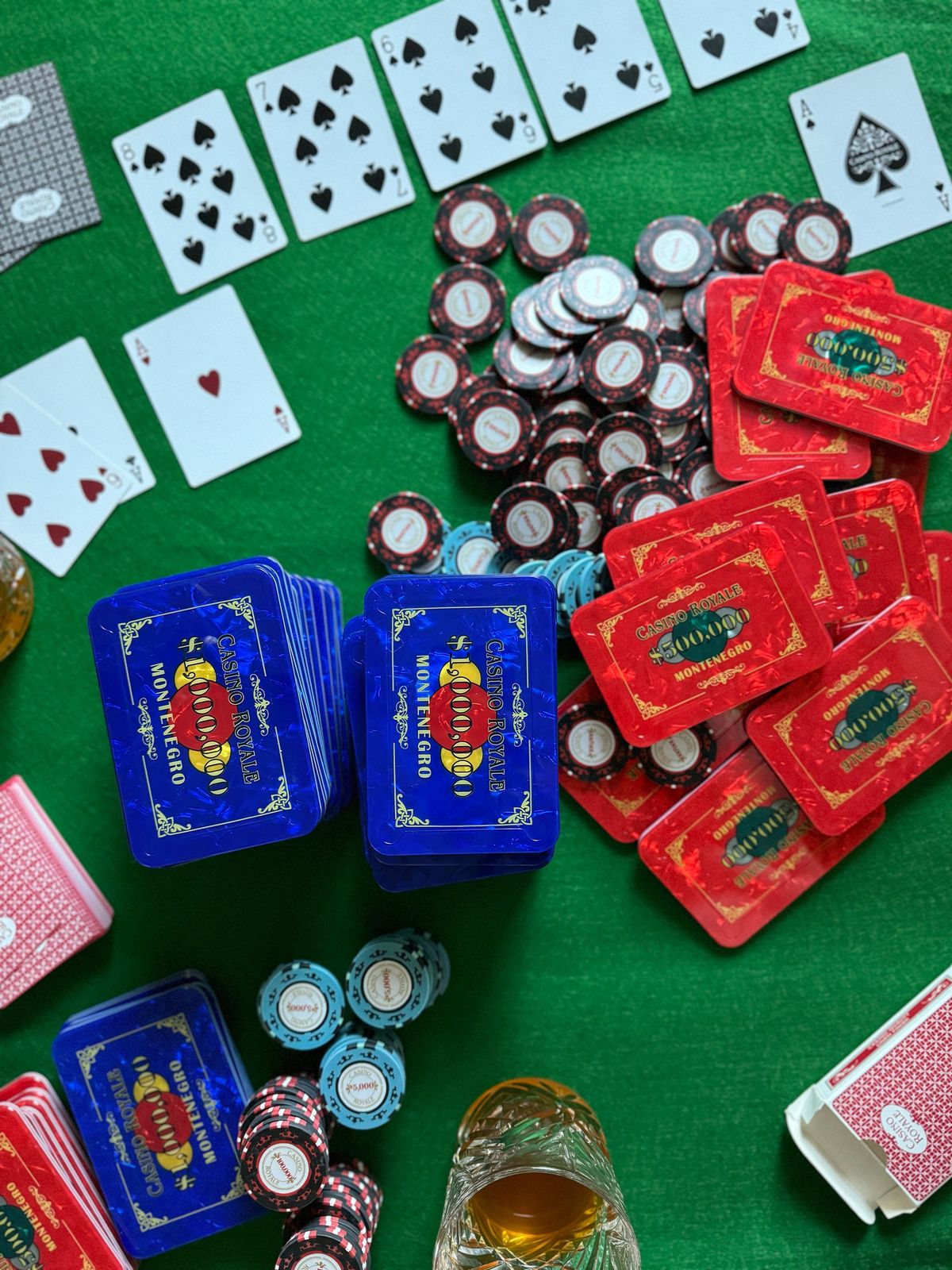LuckyXimi پاکستان کیسینو میں بلیک جیک گیمز