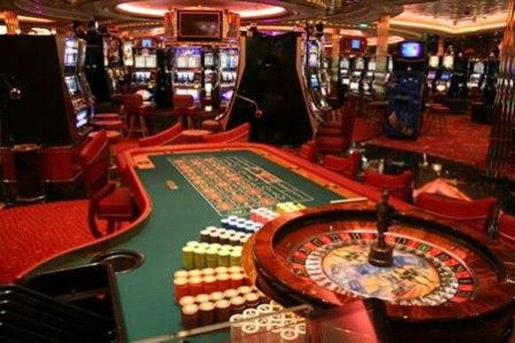 LuckyXimi کیسینو میں لاٹری گیمز میں حصہ لیں۔