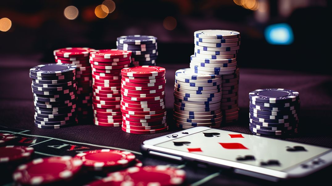 LuckyXimi پاکستان میں میگا ویز کیسینو گیمز