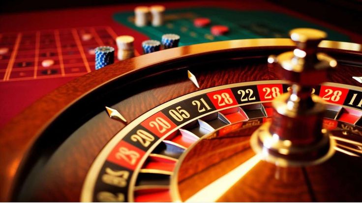 LuckyXimi آن لائن کیسینو میں کھیلنے کی وجوہات