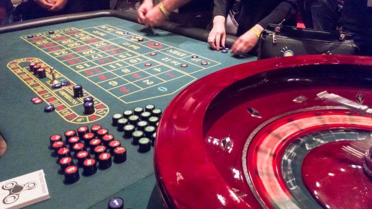 پاکستان میں LuckyXimi کا آن لائن کیسینو سیکشن کھولیں۔