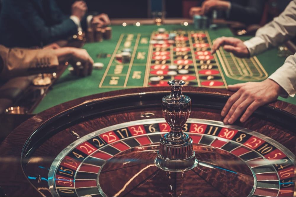 LuckyXimi کیسینو میں ایک آن لائن گیم کا انتخاب کریں۔