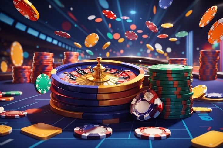 LuckyXimi پاکستان ریئل منی گیمز